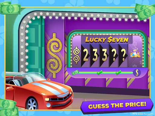 The Price Is Right app screenshot 8