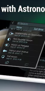 Solar Walk 2 Ads+：Solar System app screenshot 5