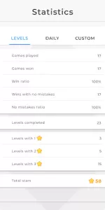 Sudoku  app screenshot 6