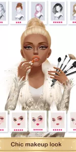 Fashion Fantasy app screenshot 17
