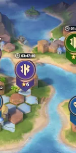 Infinite Magicraid app screenshot 20