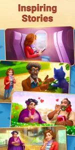 Puzzle Villa－Jigsaw Puzzles app screenshot 5