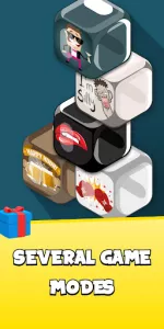 Picolo drinking game app screenshot 3