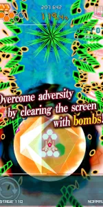 Bullet Hell Monday Finale app screenshot 6