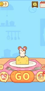 Hamster Jump app screenshot 25