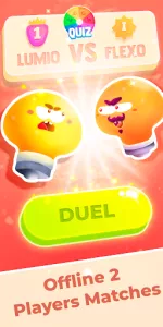 Quiz  app screenshot 16
