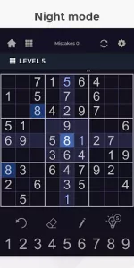 Sudoku  app screenshot 15