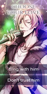 My Secret Spy Lovers app screenshot 12