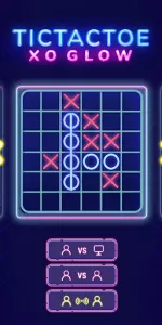 2 Player Glow Minigames app screenshot 12