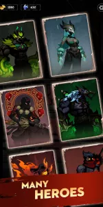 Relic Bag app screenshot 4