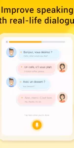 LingoDeer  app screenshot 21