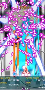 Bullet Hell Monday Black app screenshot 10