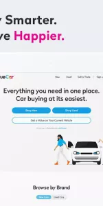 TrueCar Used Cars and New Cars app screenshot 7
