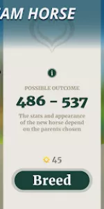 Wildshade app screenshot 10