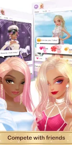 Fashion Fantasy app screenshot 15