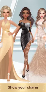 Fashion Fantasy app screenshot 2