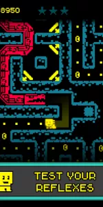 Tomb of the Mask app screenshot 15