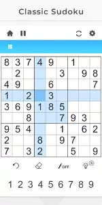 Sudoku  app screenshot 18