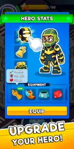 Board Heroes app screenshot 9