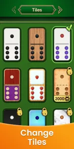 Domino Legends app screenshot 12