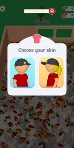Clean It app screenshot 4