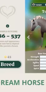 Wildshade app screenshot 26