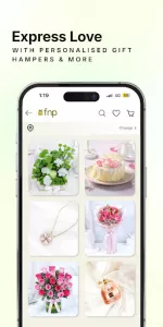 FNP app screenshot 21