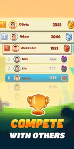 Nono Crossing app screenshot 16