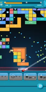 Brick Breaker Champion app screenshot 6