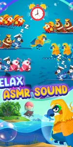 Bird Sort app screenshot 20