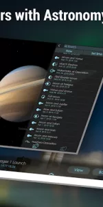 Solar Walk 2 Ads+：Solar System app screenshot 11