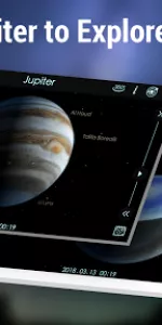 Solar Walk 2 Ads+：Solar System app screenshot 1