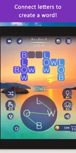 Word Beach app screenshot 10