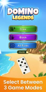 Domino Legends app screenshot 18