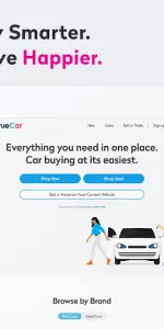 TrueCar Used Cars and New Cars app screenshot 8