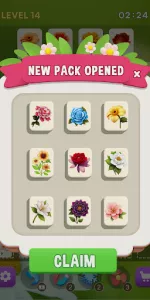 Blossom Tile 3D app screenshot 19