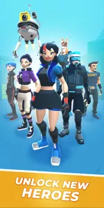 Sky Trail app screenshot 18