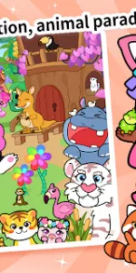 Paper Princess's Fantasy Life app screenshot 16
