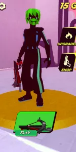 Sky Trail app screenshot 7