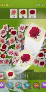 Blossom Tile 3D app screenshot 11