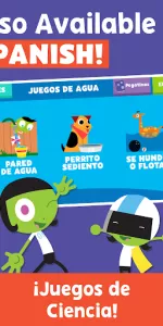 Play and Learn Science app screenshot 5