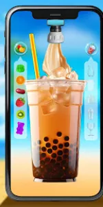 Drink Prank app screenshot 2