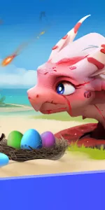 Merge Neverland app screenshot 12