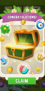 Blossom Tile 3D app screenshot 28