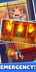 Solitaire Story app screenshot 5