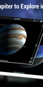 Solar Walk 2 Ads+：Solar System app screenshot 7