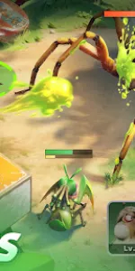 Bugtopia app screenshot 14