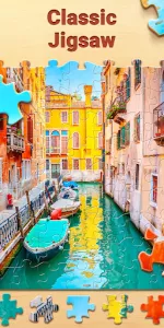 Puzzle Villa－Jigsaw Puzzles app screenshot 1