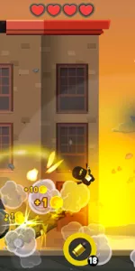 Aliens Drive Me Crazy app screenshot 16