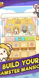Hamster Jump app screenshot 13